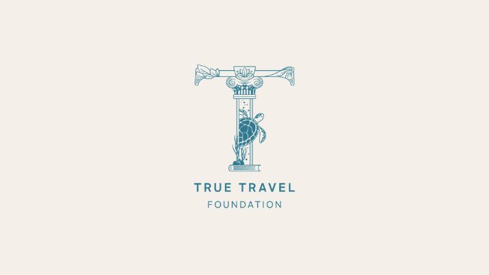 True Travel Foundation Placeholder